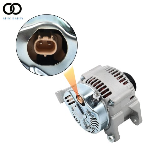 Alternator for dodge dakota - alternator,