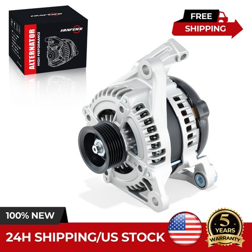 Alternator 13913 for jeep - alternator,