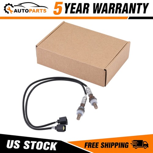 Sensor kit pair 2001 - o2,