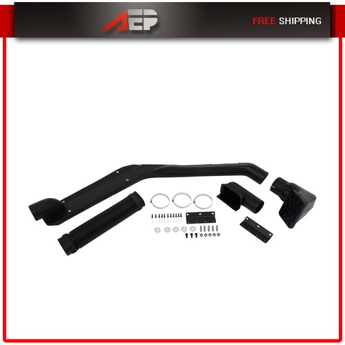 Air intake snorkel kit - air,