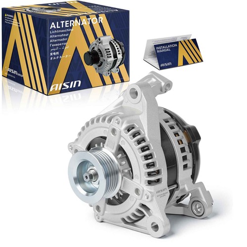 Aisin alternator for dodge ram - alternator,