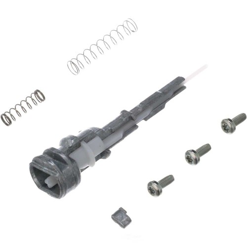 Ignition switch actuator pin - ignition,